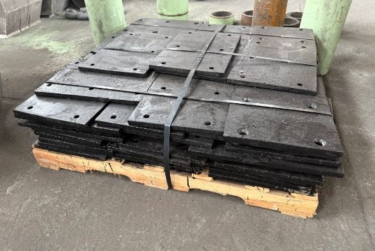 水泥厂球磨机榴莲视频污黄耐磨性能怎么样？