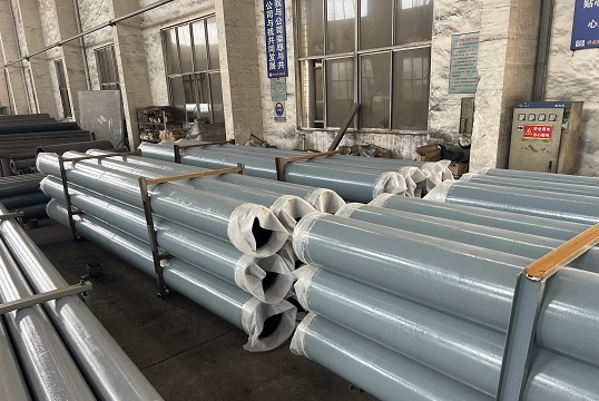采购95瓷烧结陶瓷耐磨管需要向厂家提供哪些工况参数？