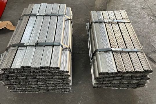 常用锅炉管束防磨瓦材质特点与选型指南